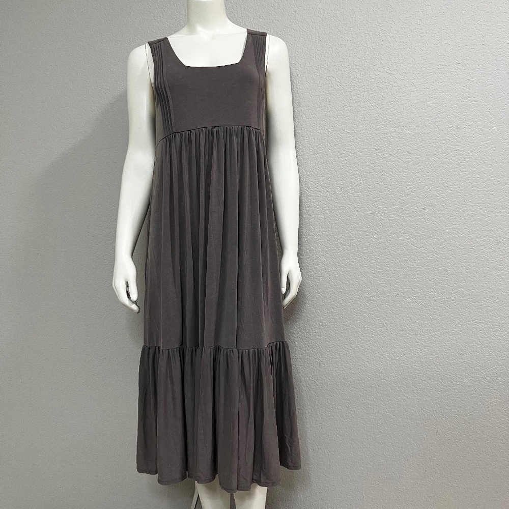 NWT POL Gray Dress